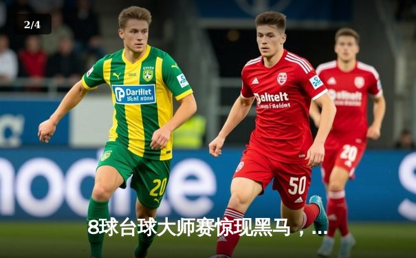 8球台球大师赛惊现黑马，新手李明逆袭夺冠 - 2