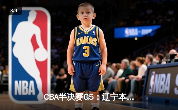 CBA半决赛G5：辽宁本钢加时逆转广东宏远 赵继伟35分创生涯新高 - 3